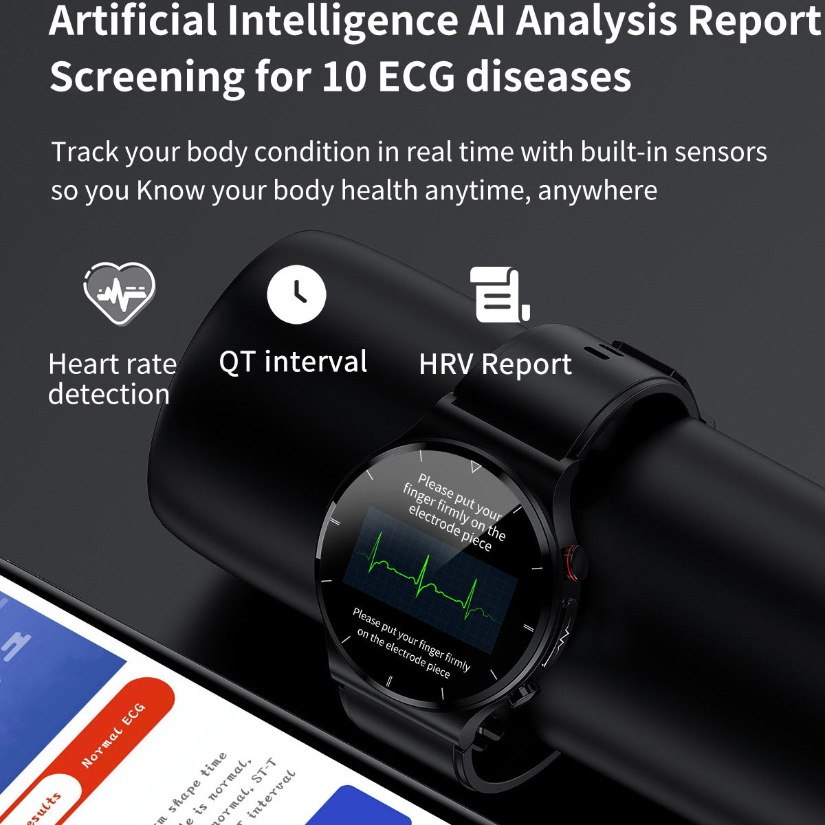 smart watch