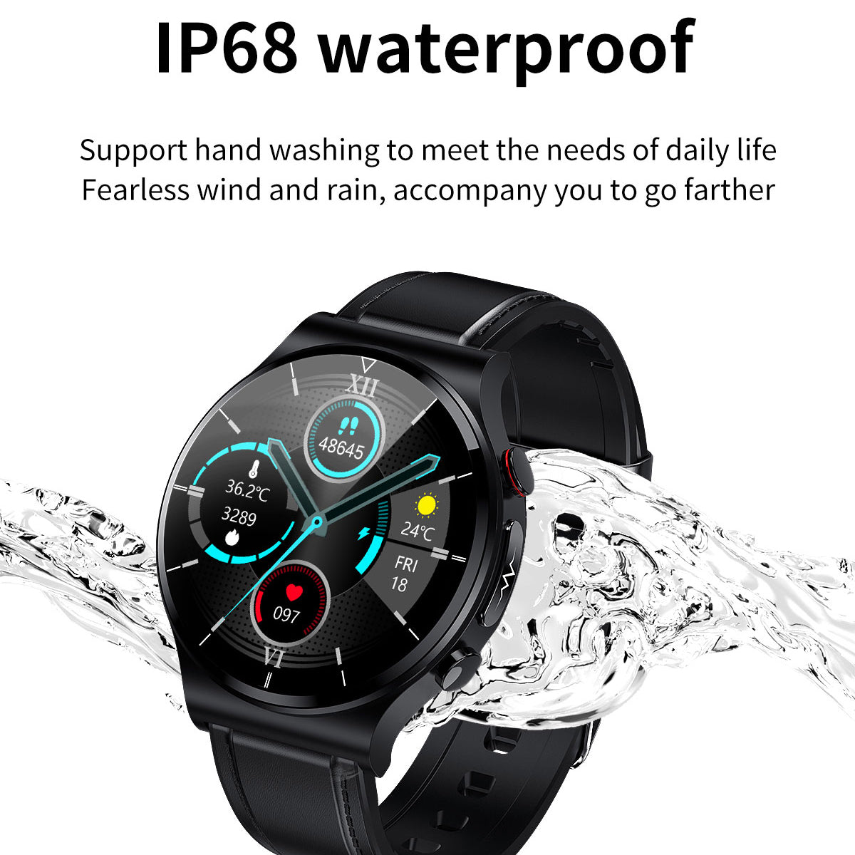 smart watch