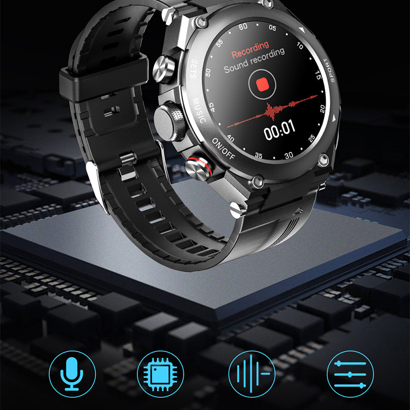 smart watch