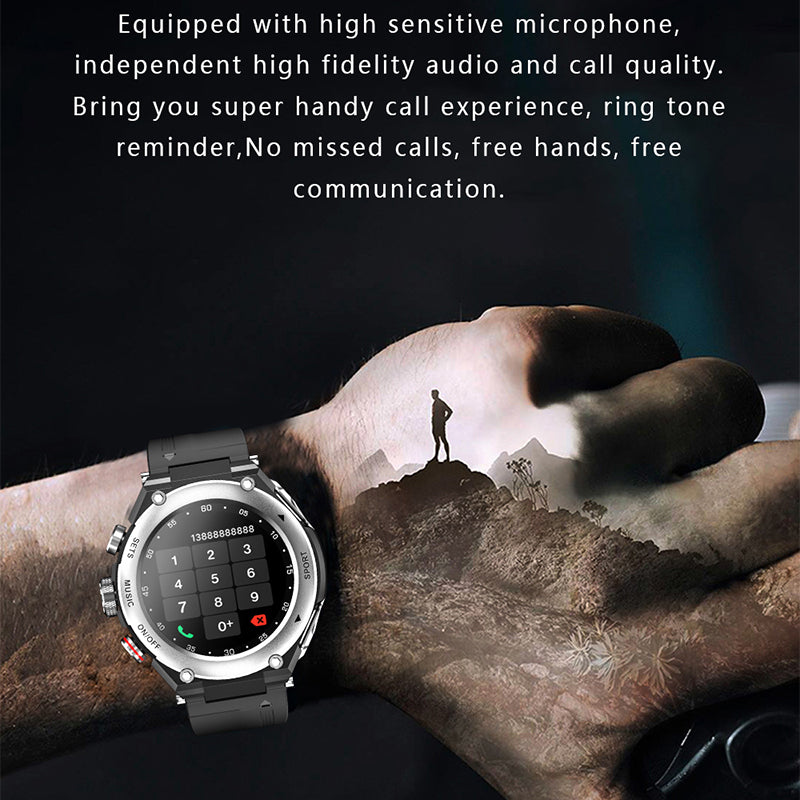 smart watch