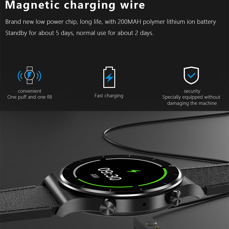 smart watch