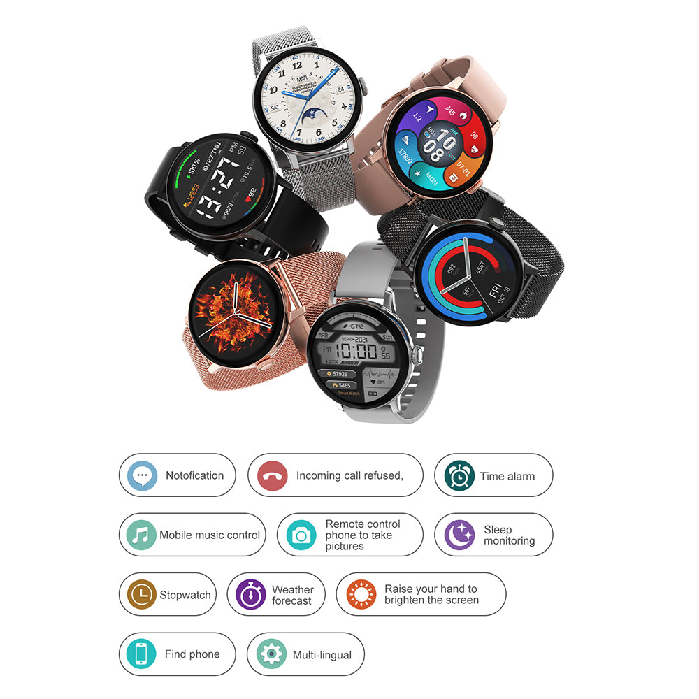 smart watch
