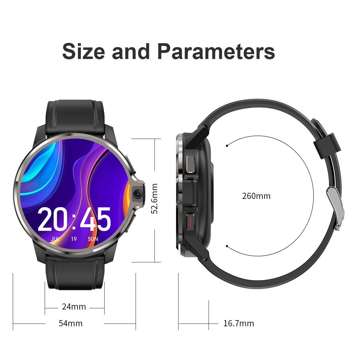 smart watch