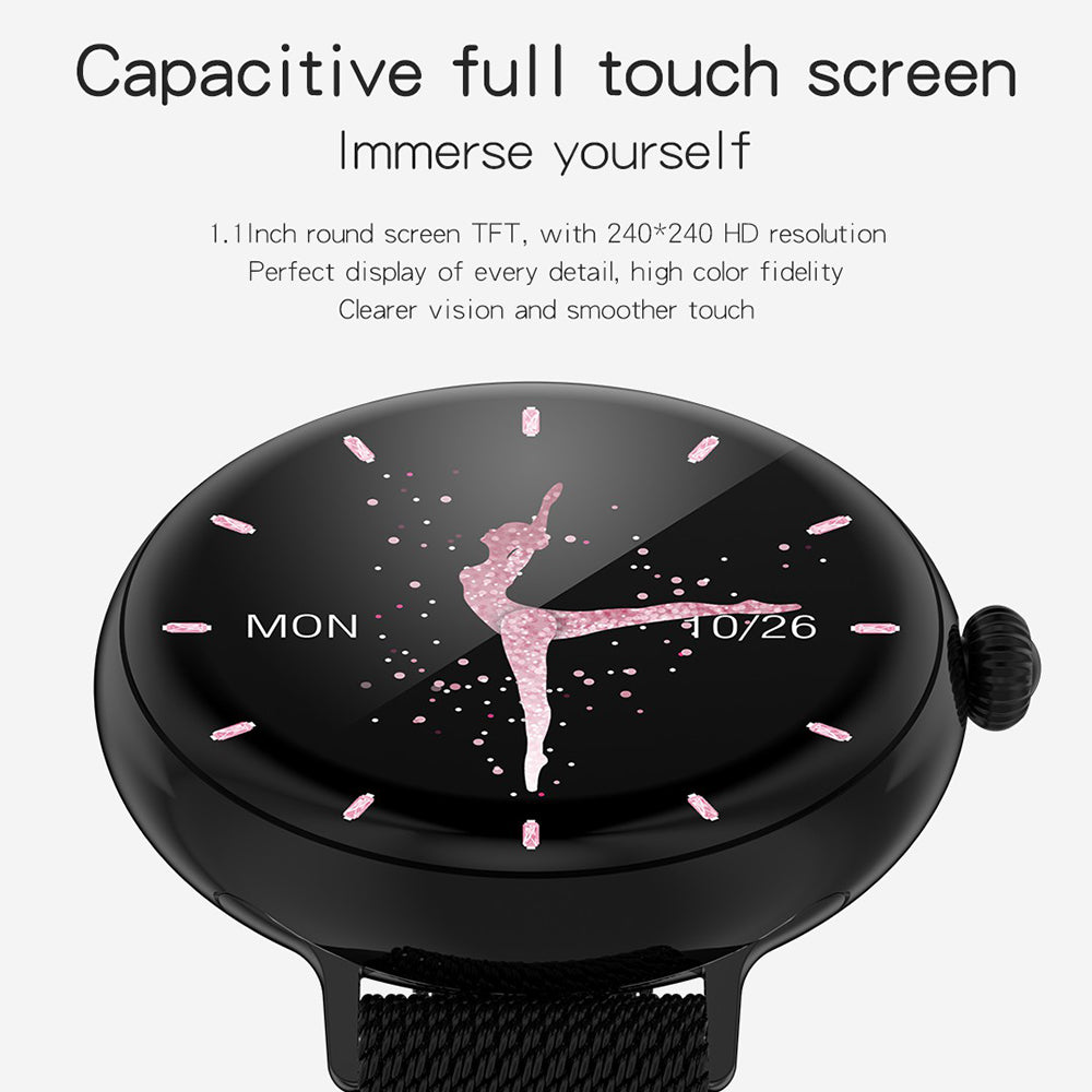 smart watch