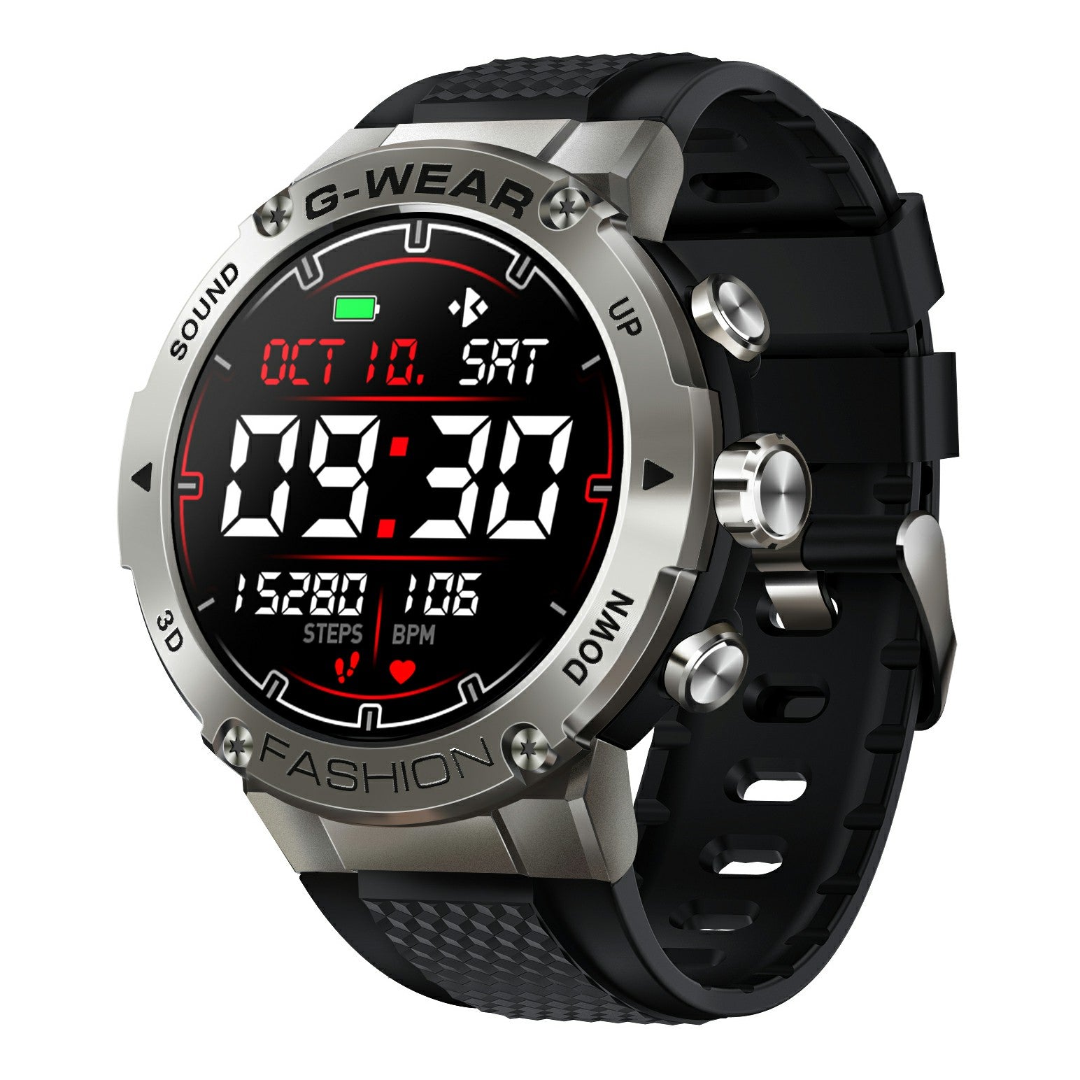 smart watch