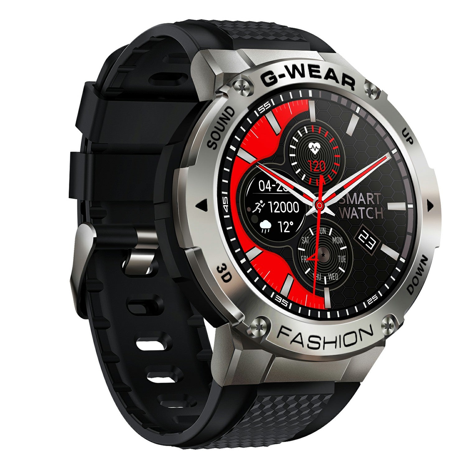 smart watch