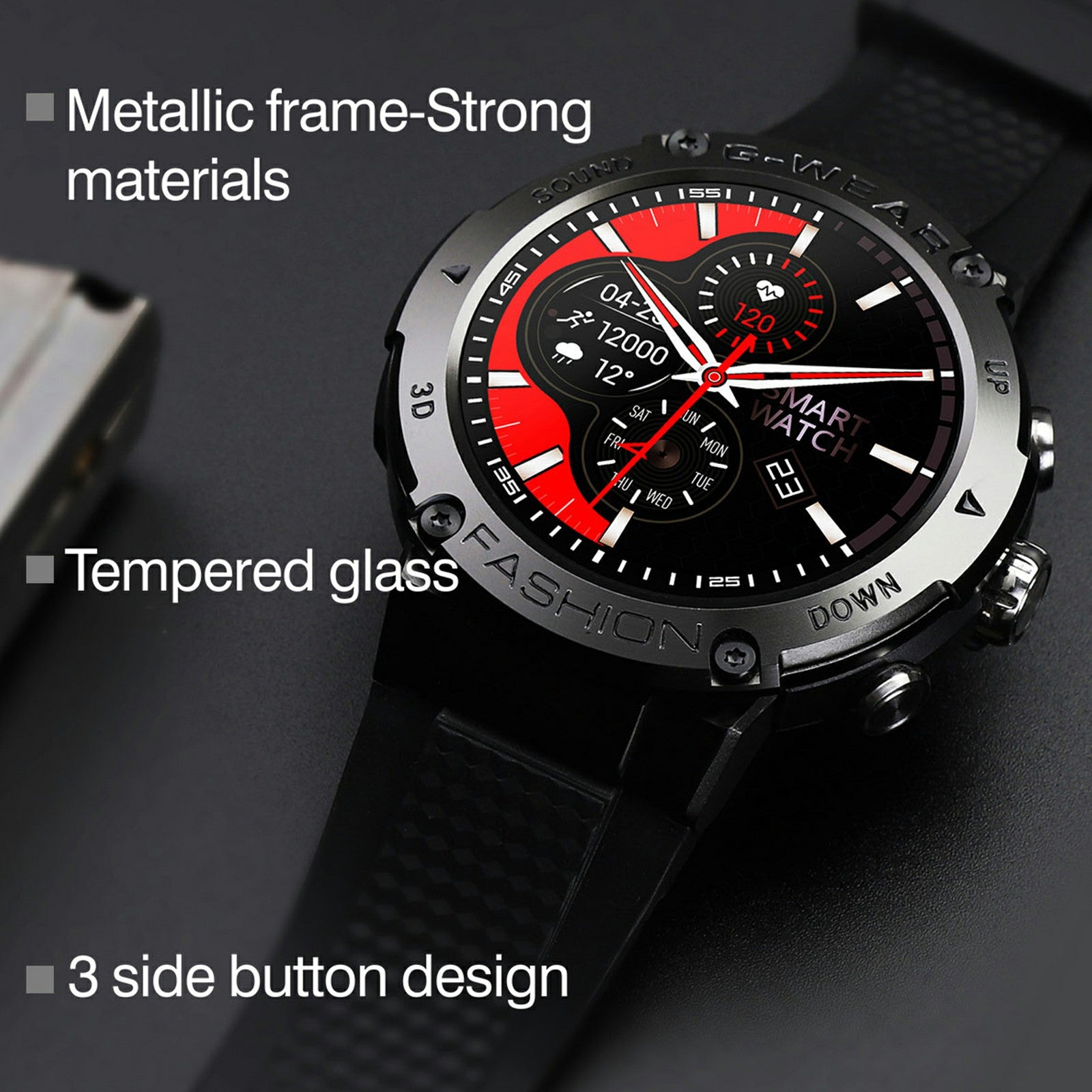 smart watch