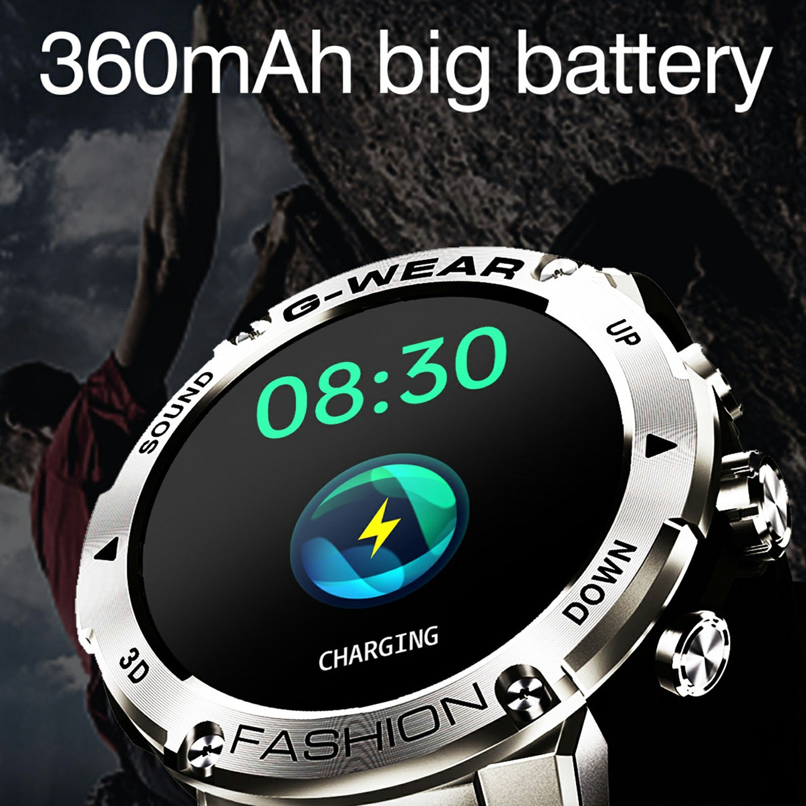 smart watch