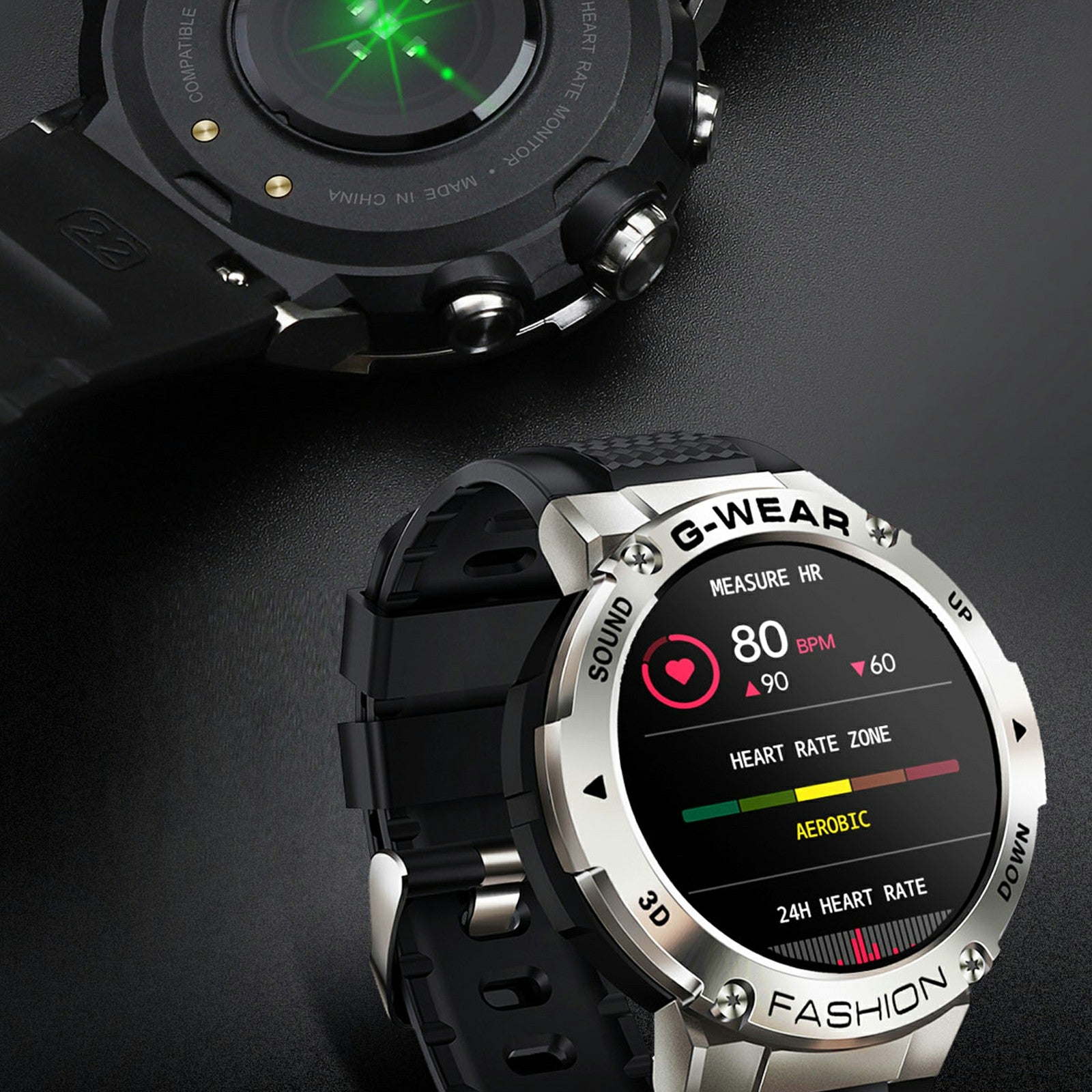 smart watch