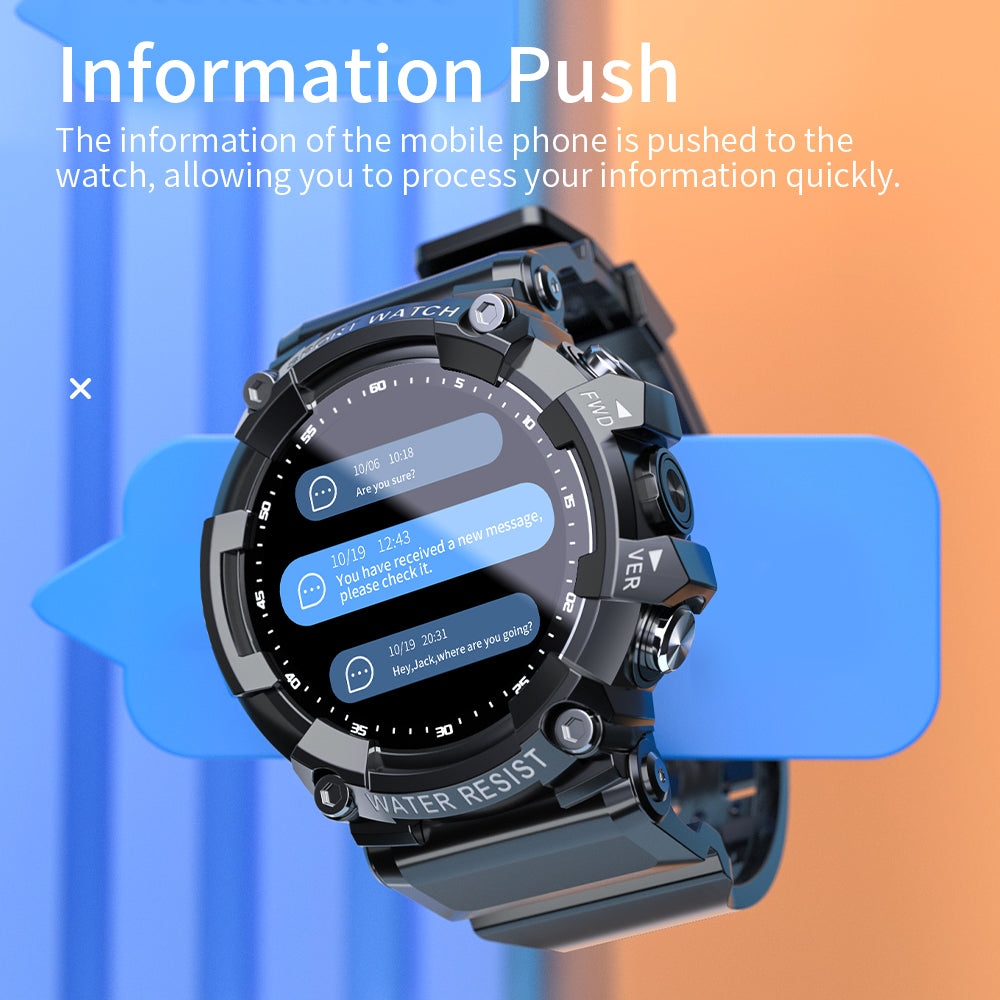 smart watch
