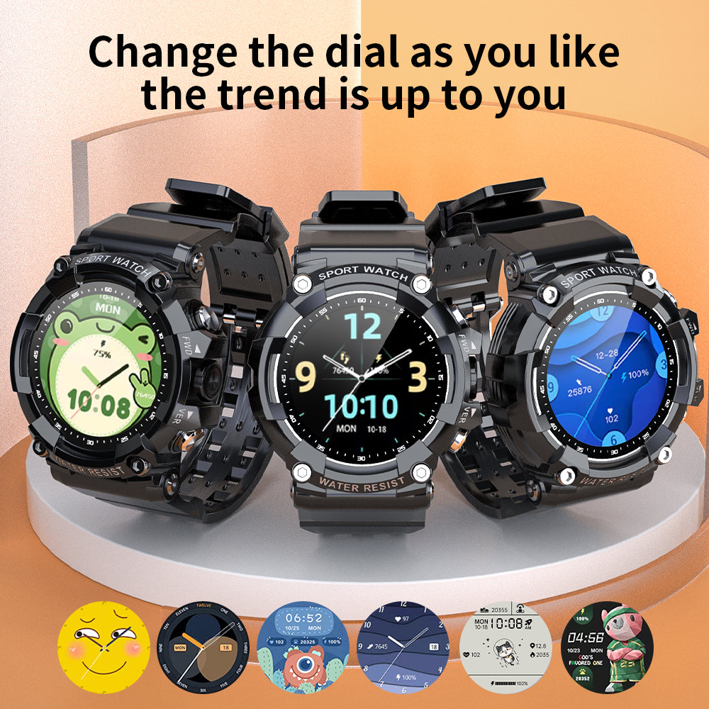 smart watch