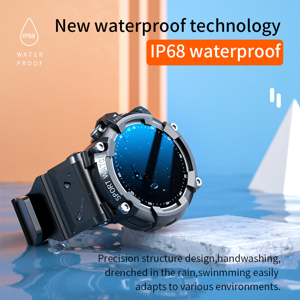 smart watch