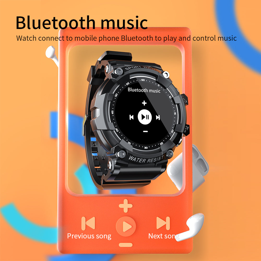 smart watch