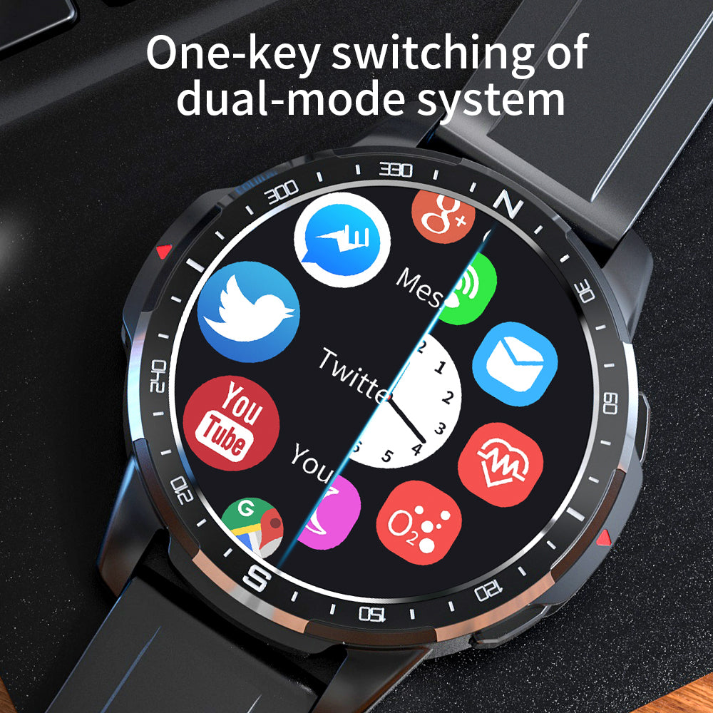 smart watch