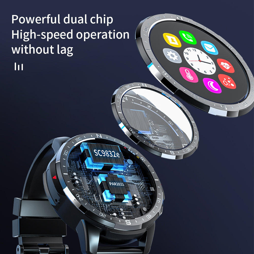 smart watch