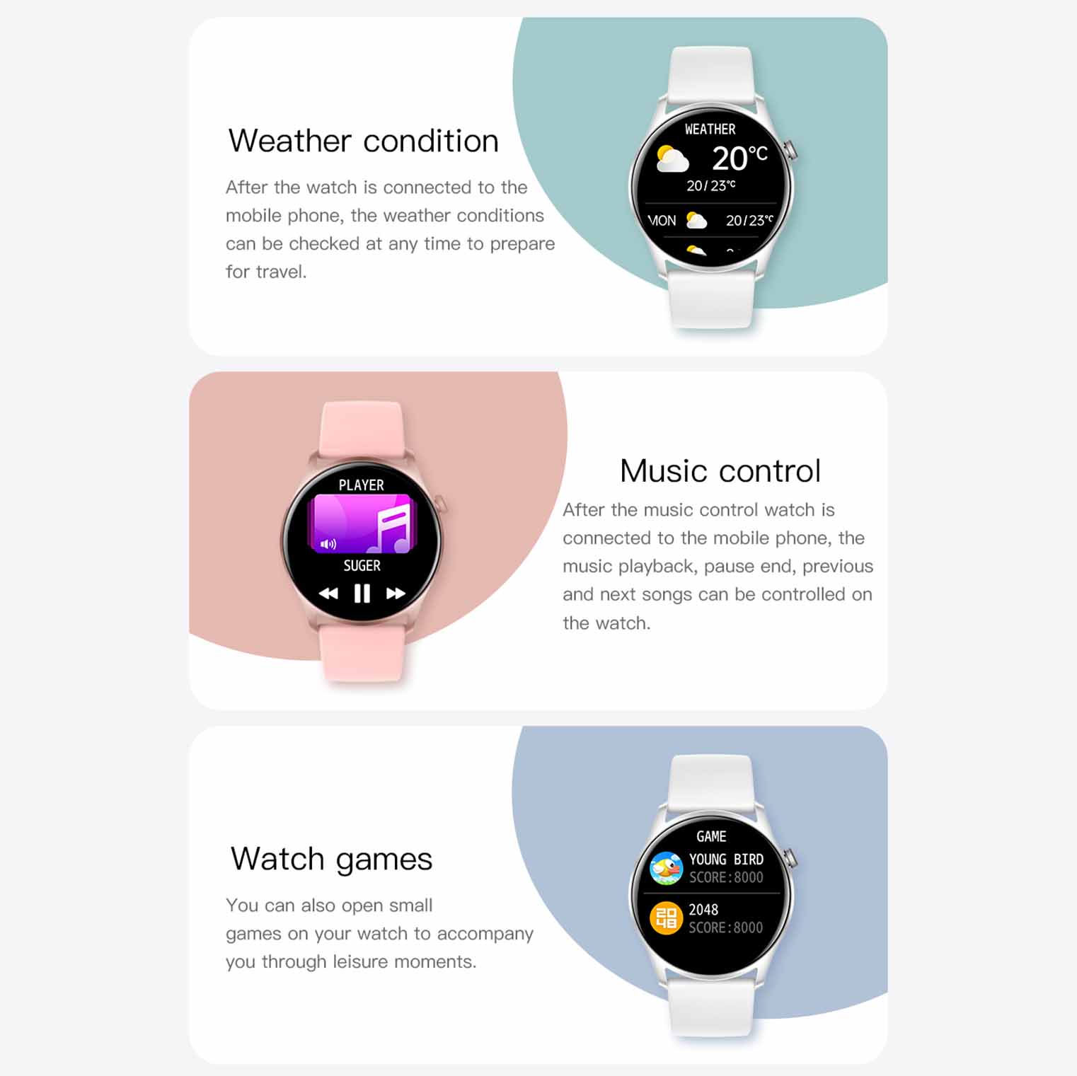 smart watch