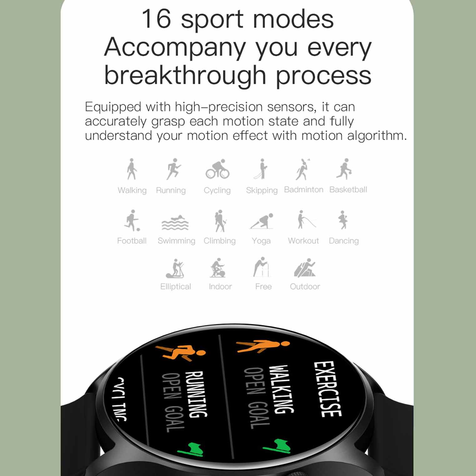 smart watch
