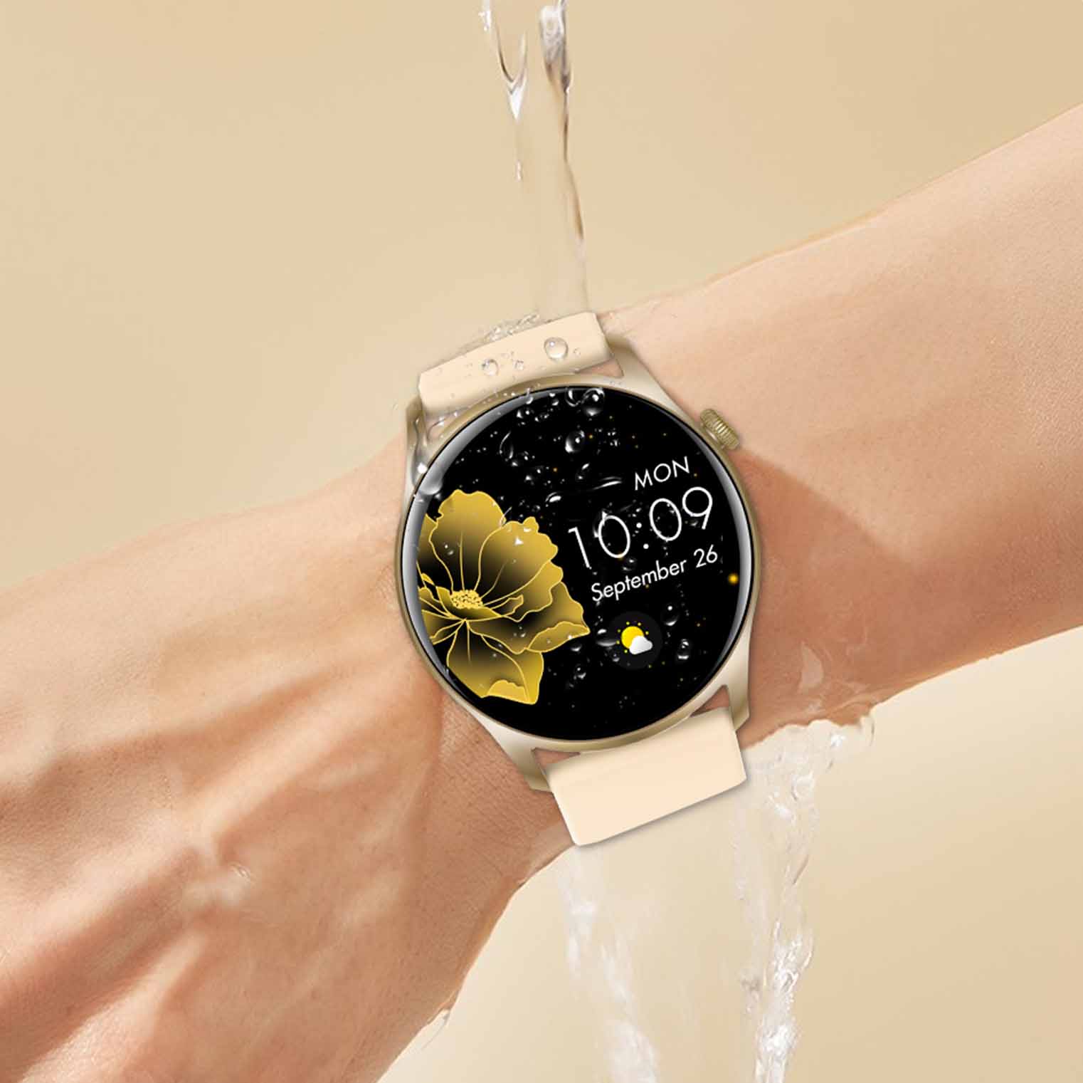 smart watch