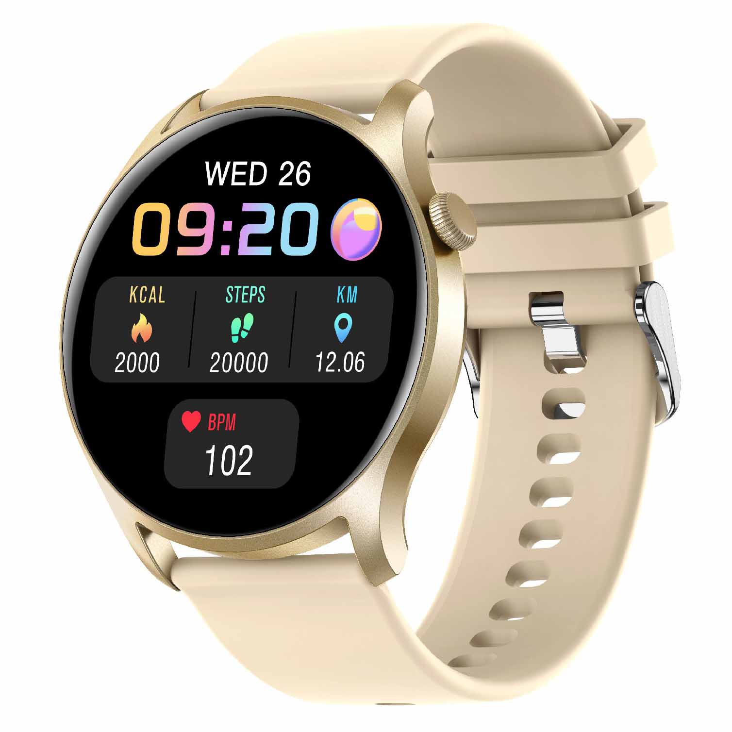 smart watch