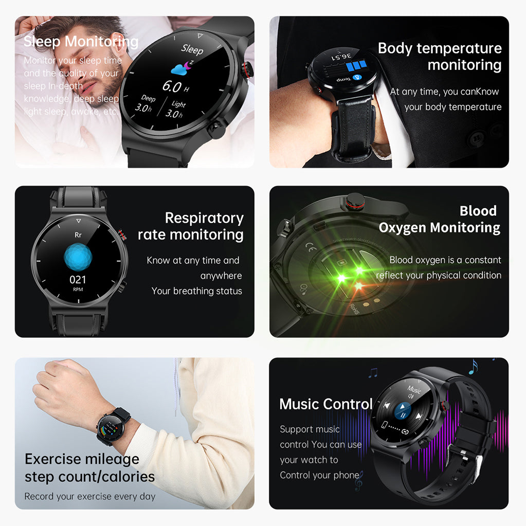 smart watch