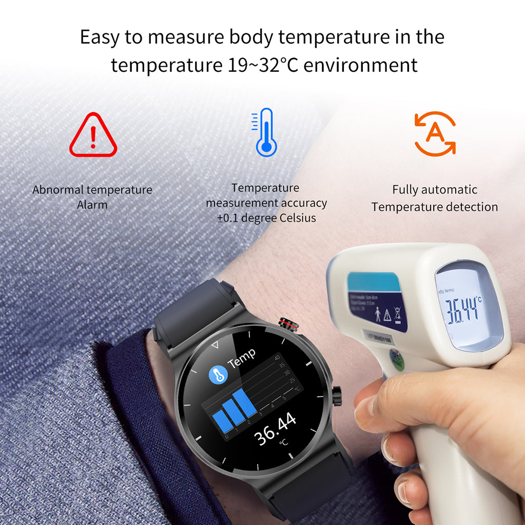smart watch