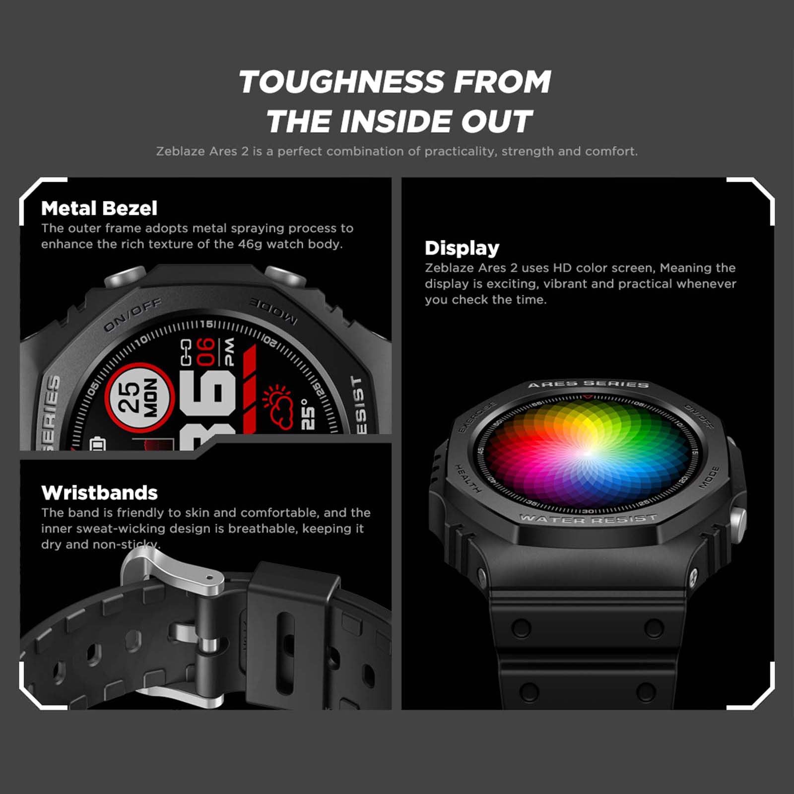 smart watch