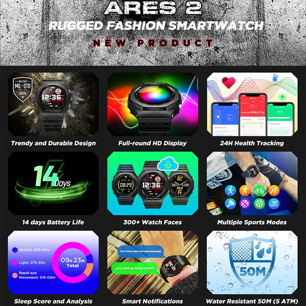 smart watch