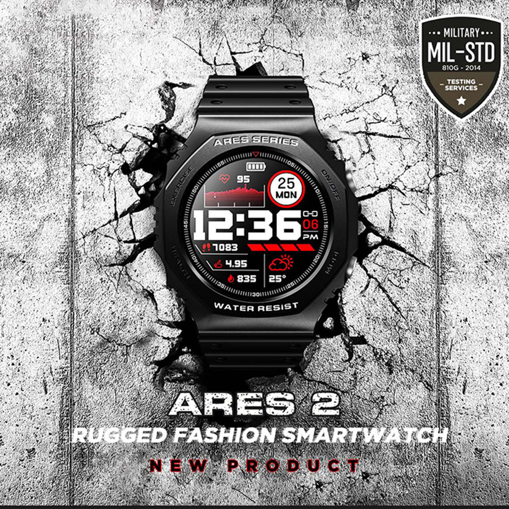 smart watch