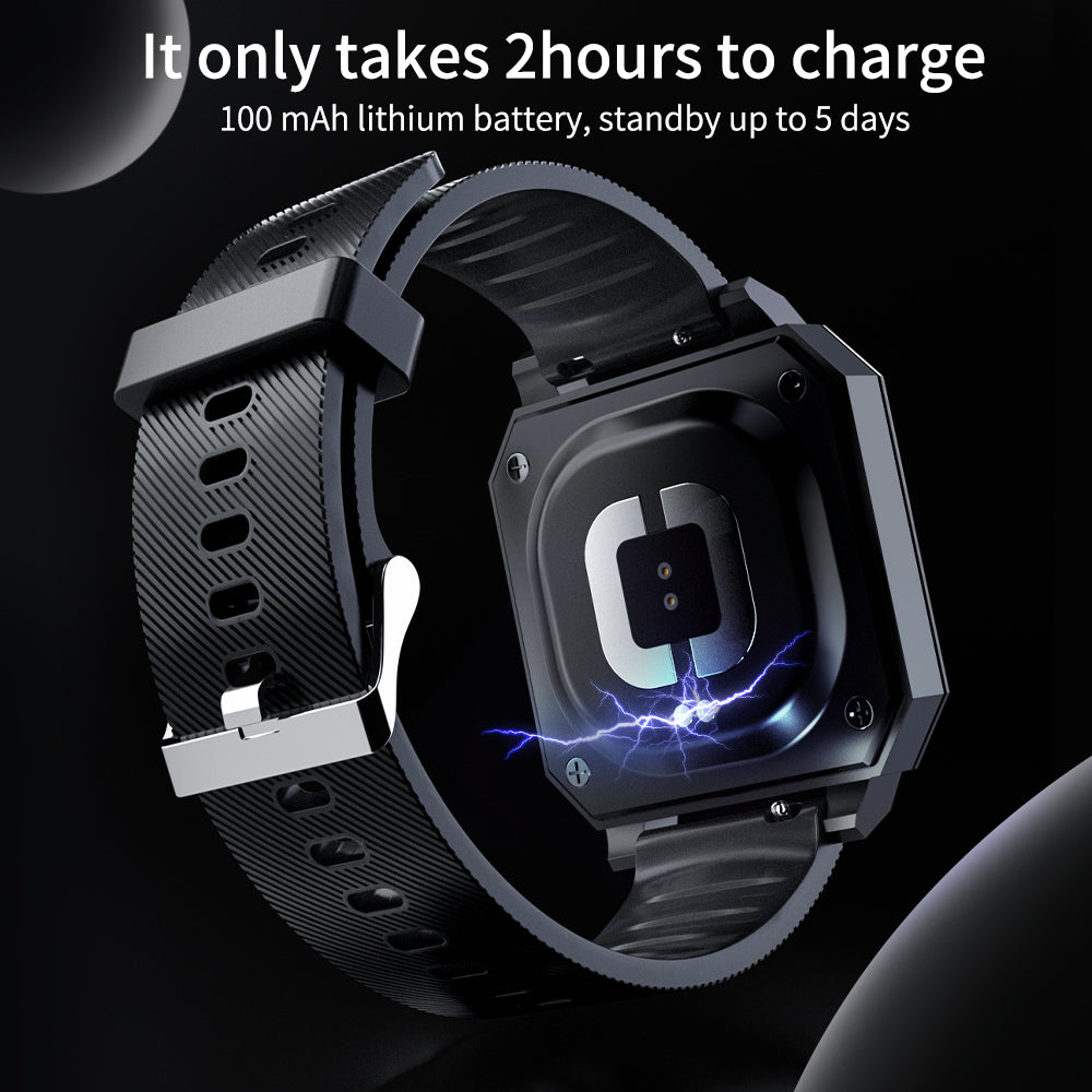 smart watch