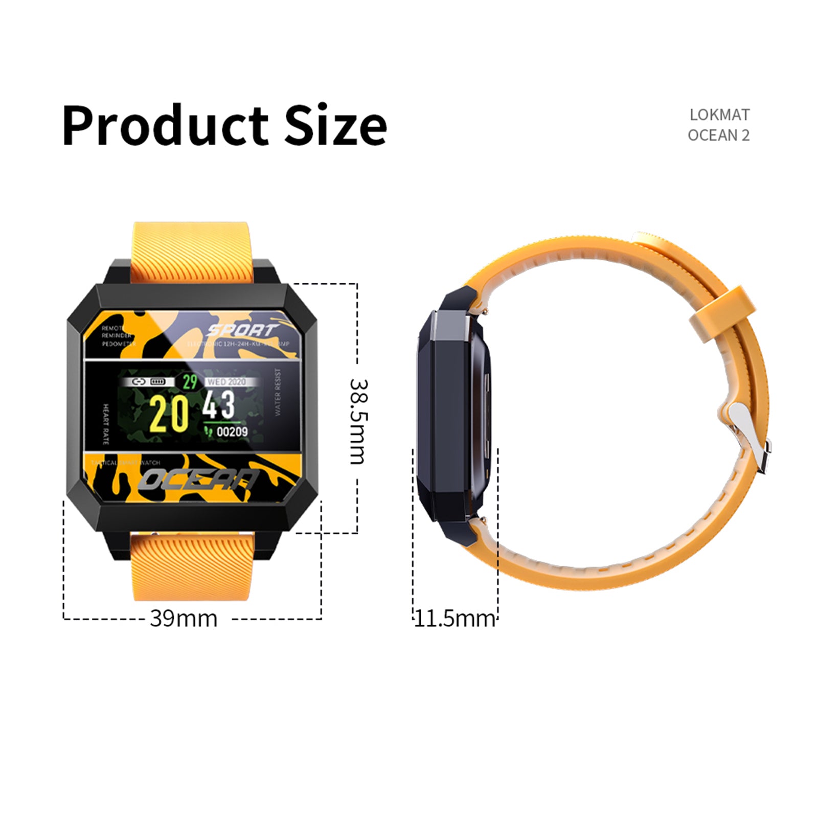 smart watch