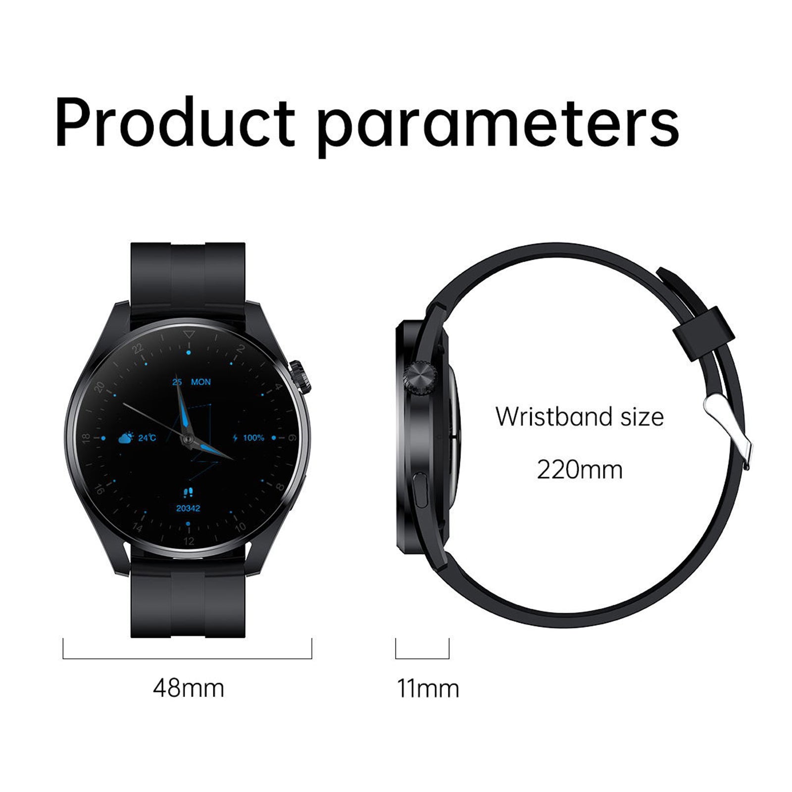 smart watch