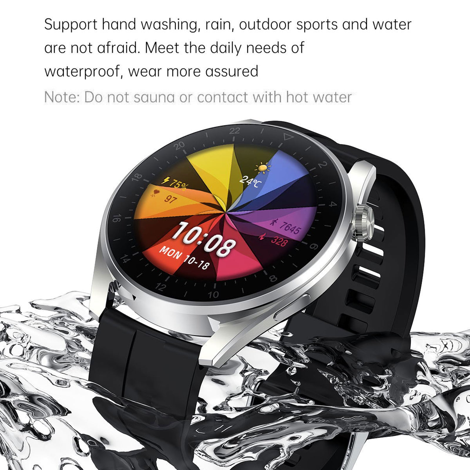 smart watch