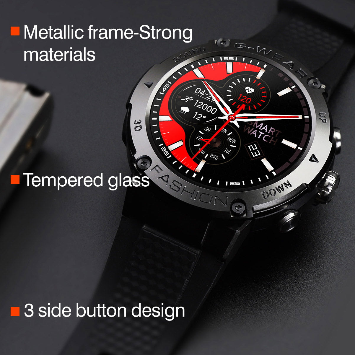 smart watch