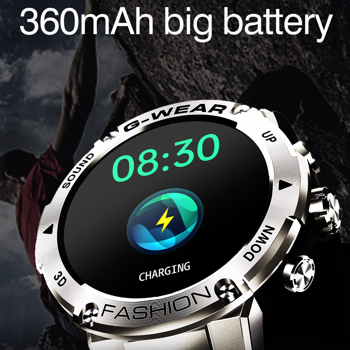 smart watch