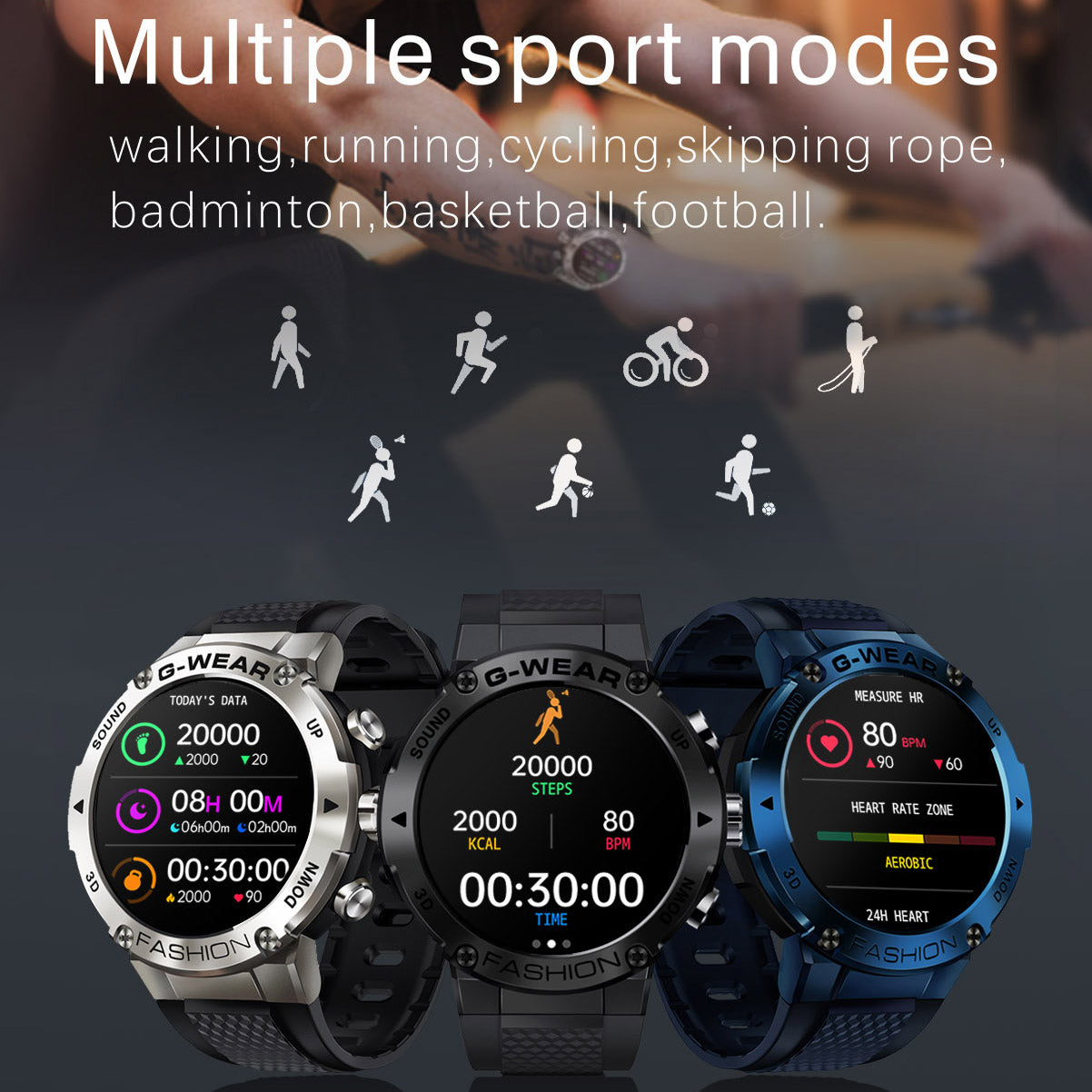 smart watch