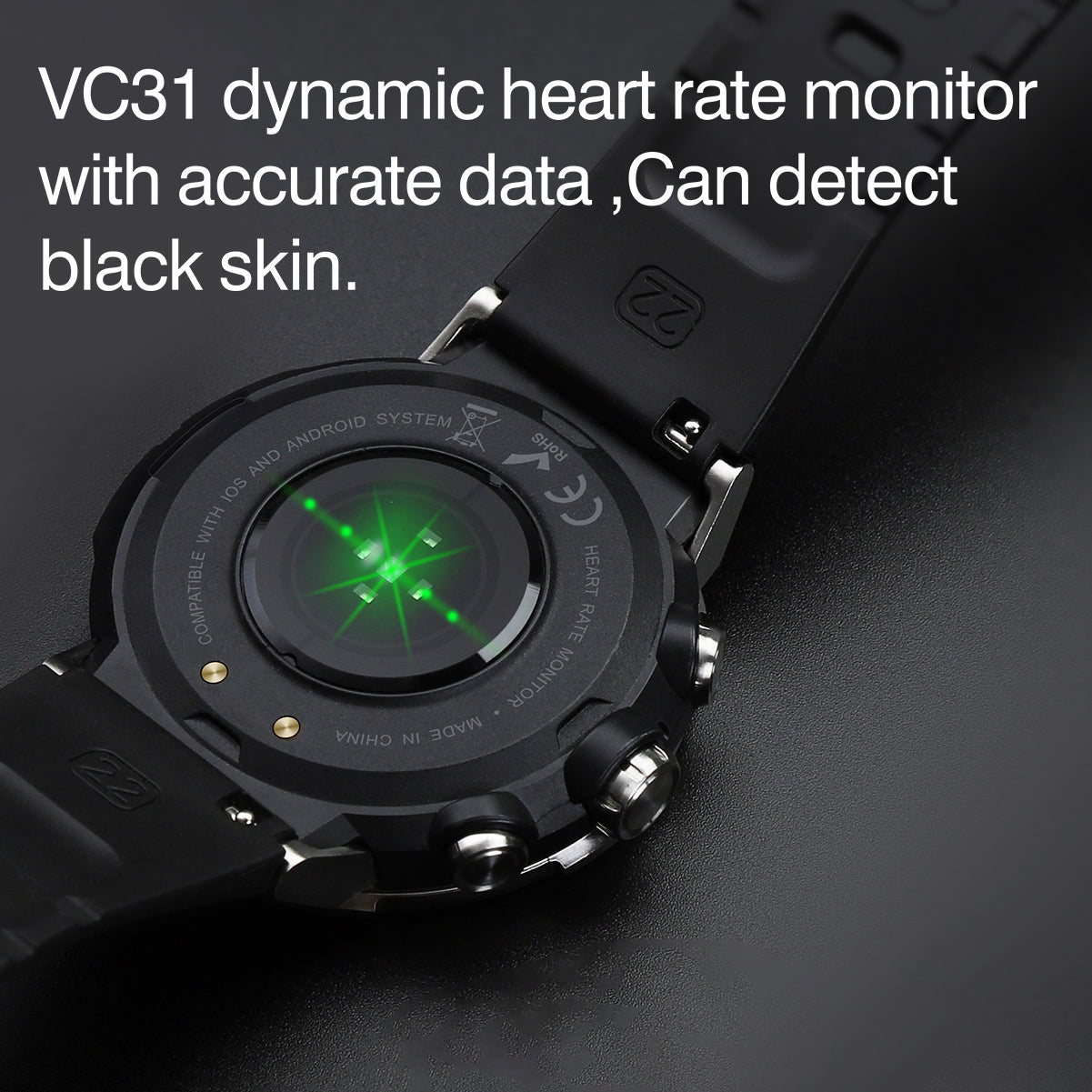 smart watch
