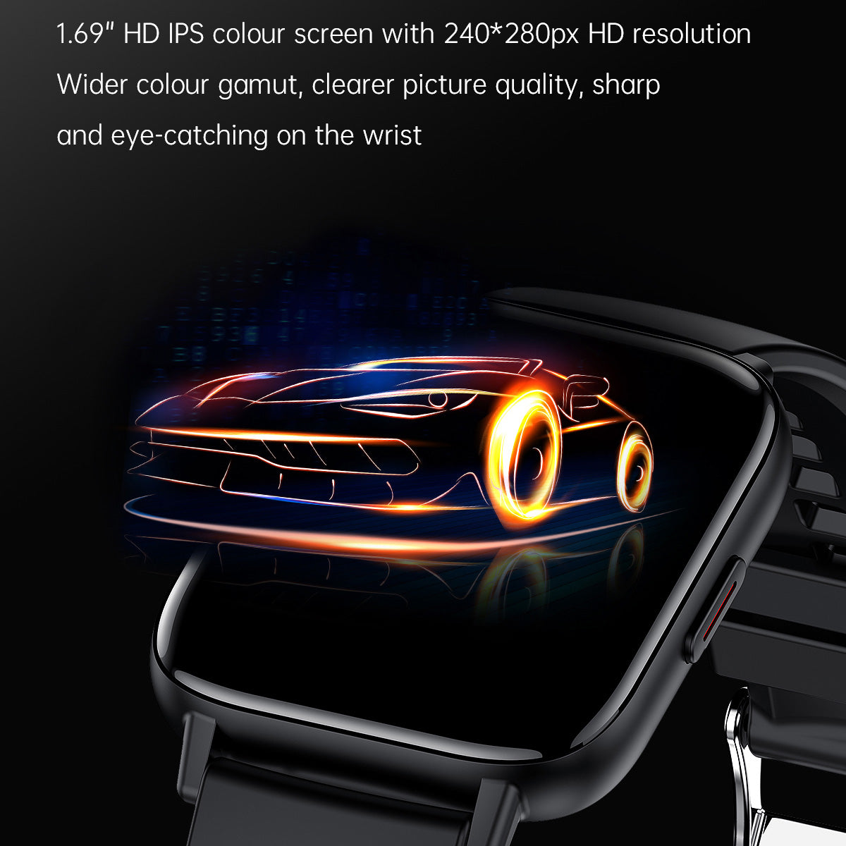 smart watch