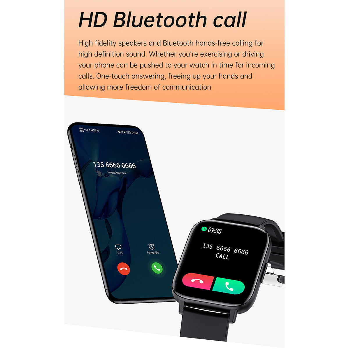 smart watch