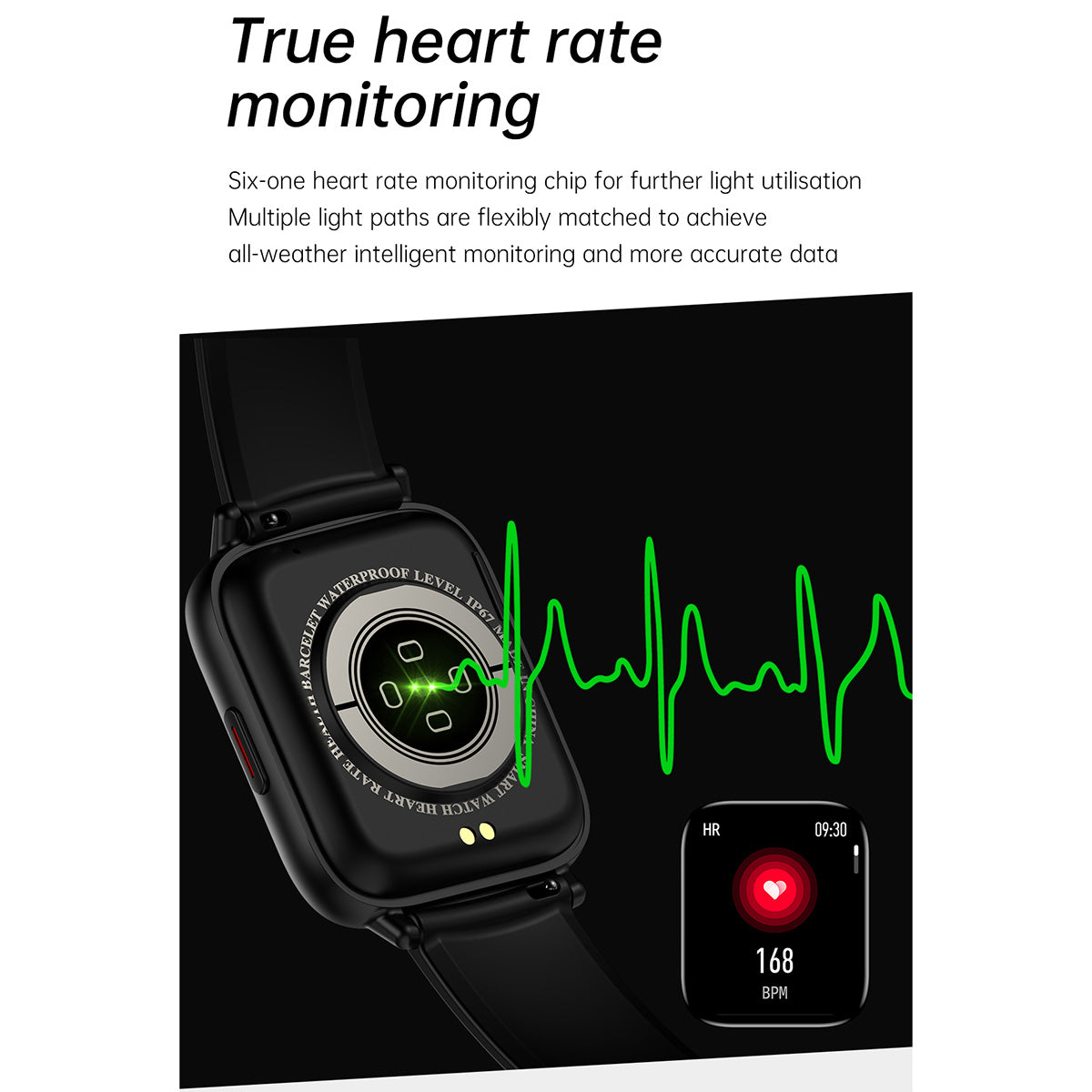 smart watch