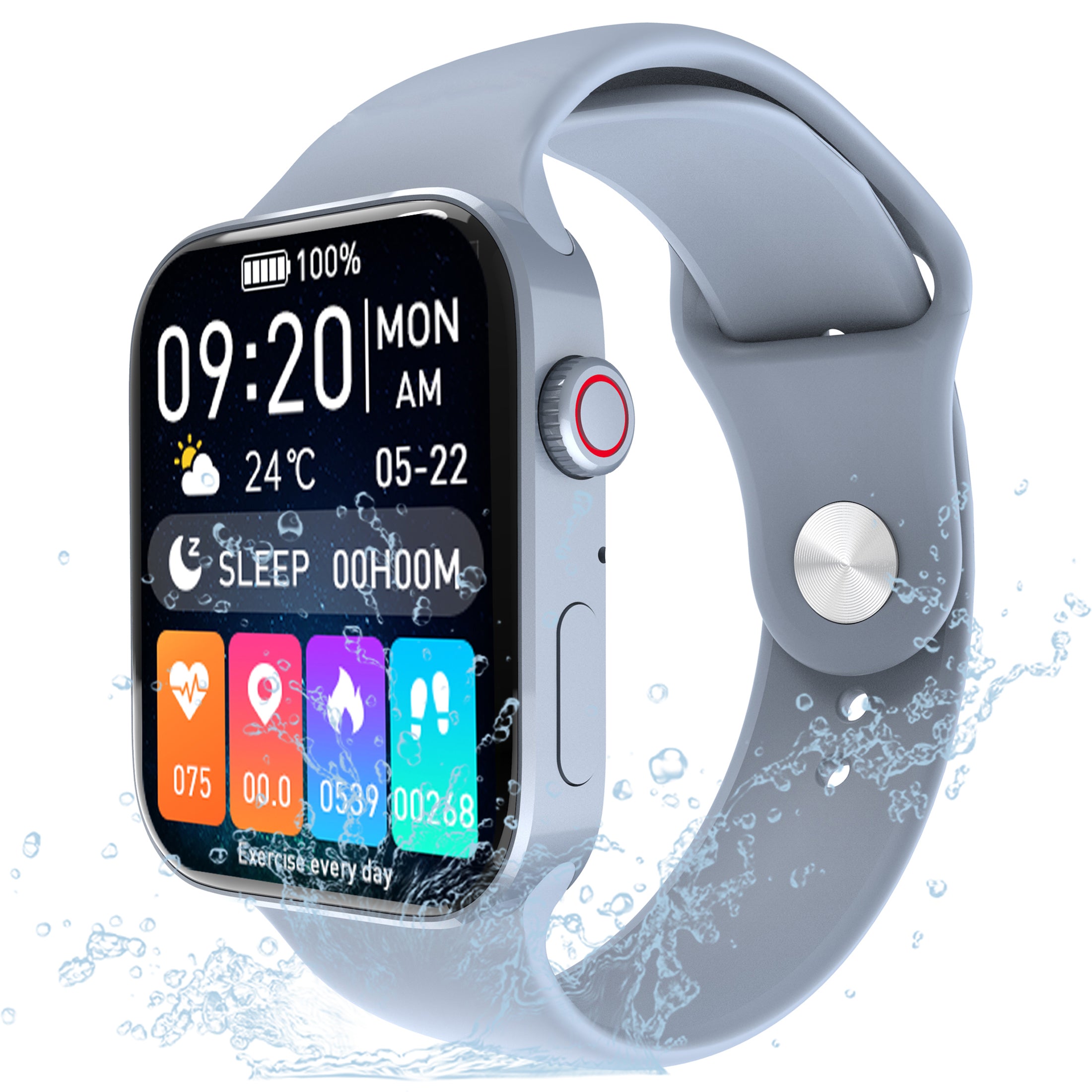 smart watch