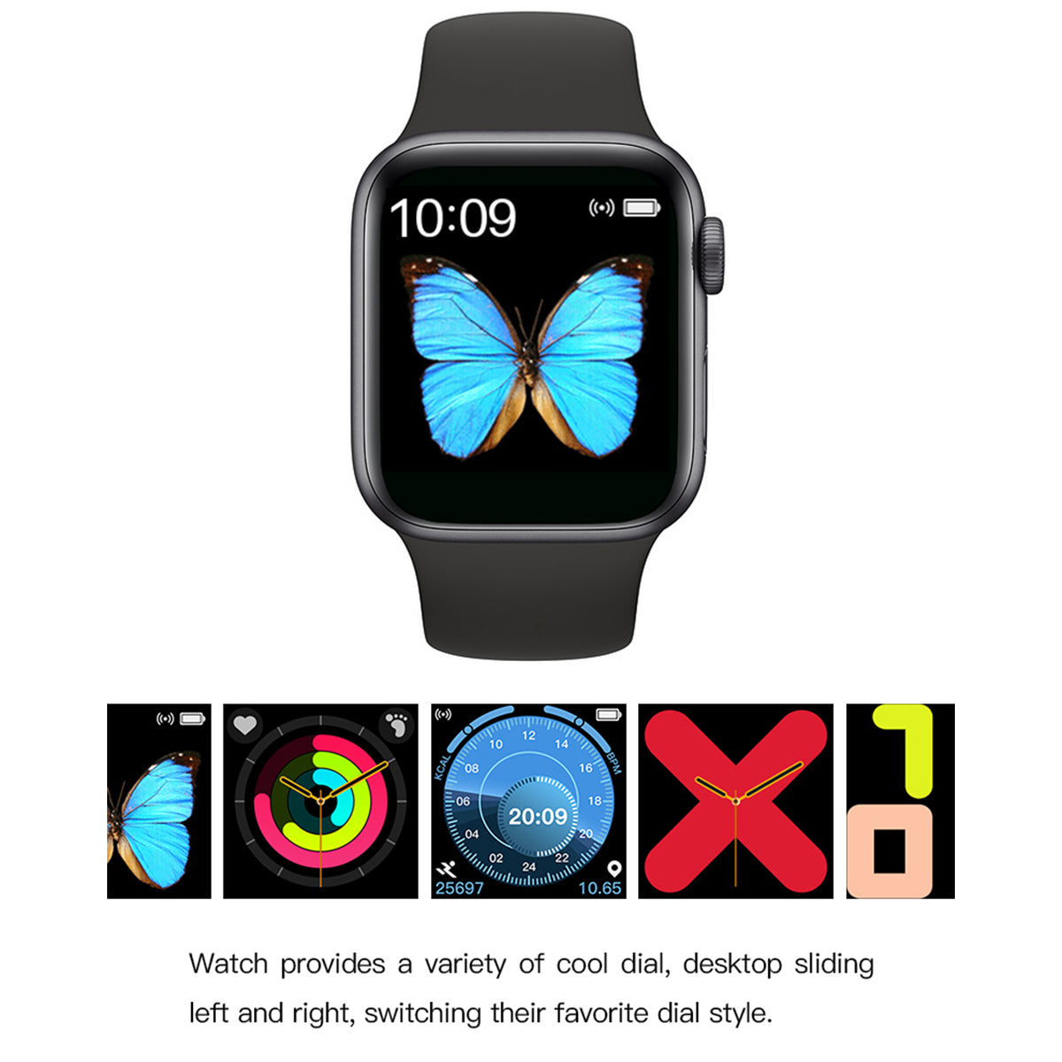 smart watch