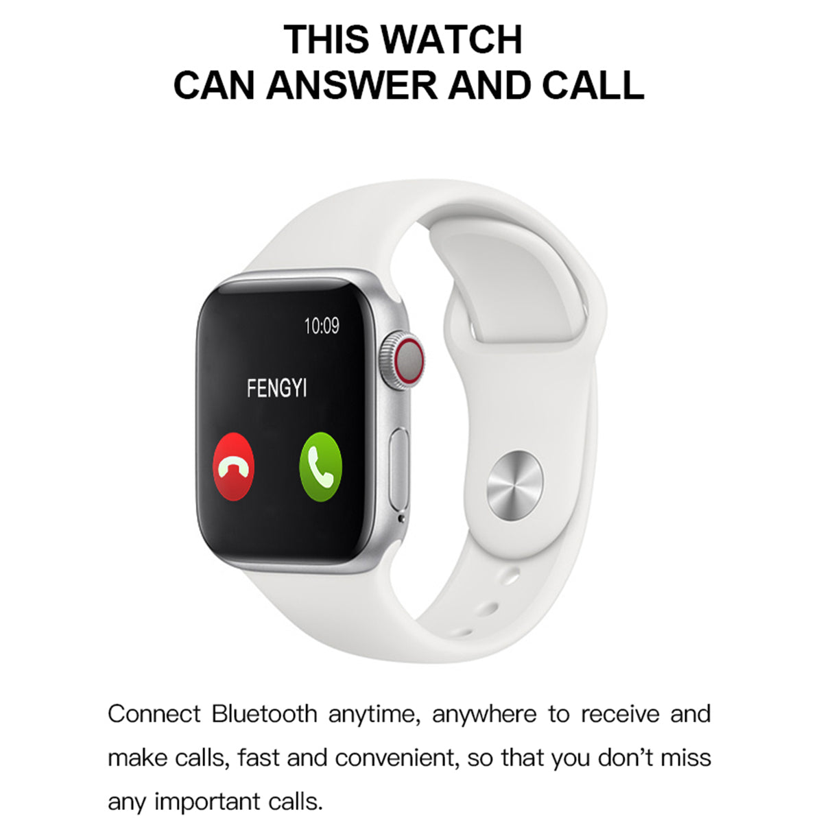 smart watch