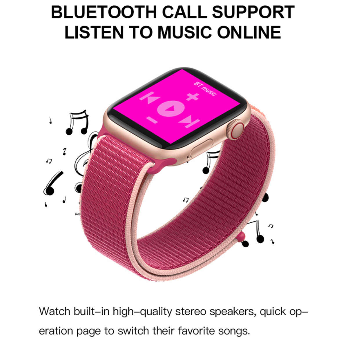 smart watch