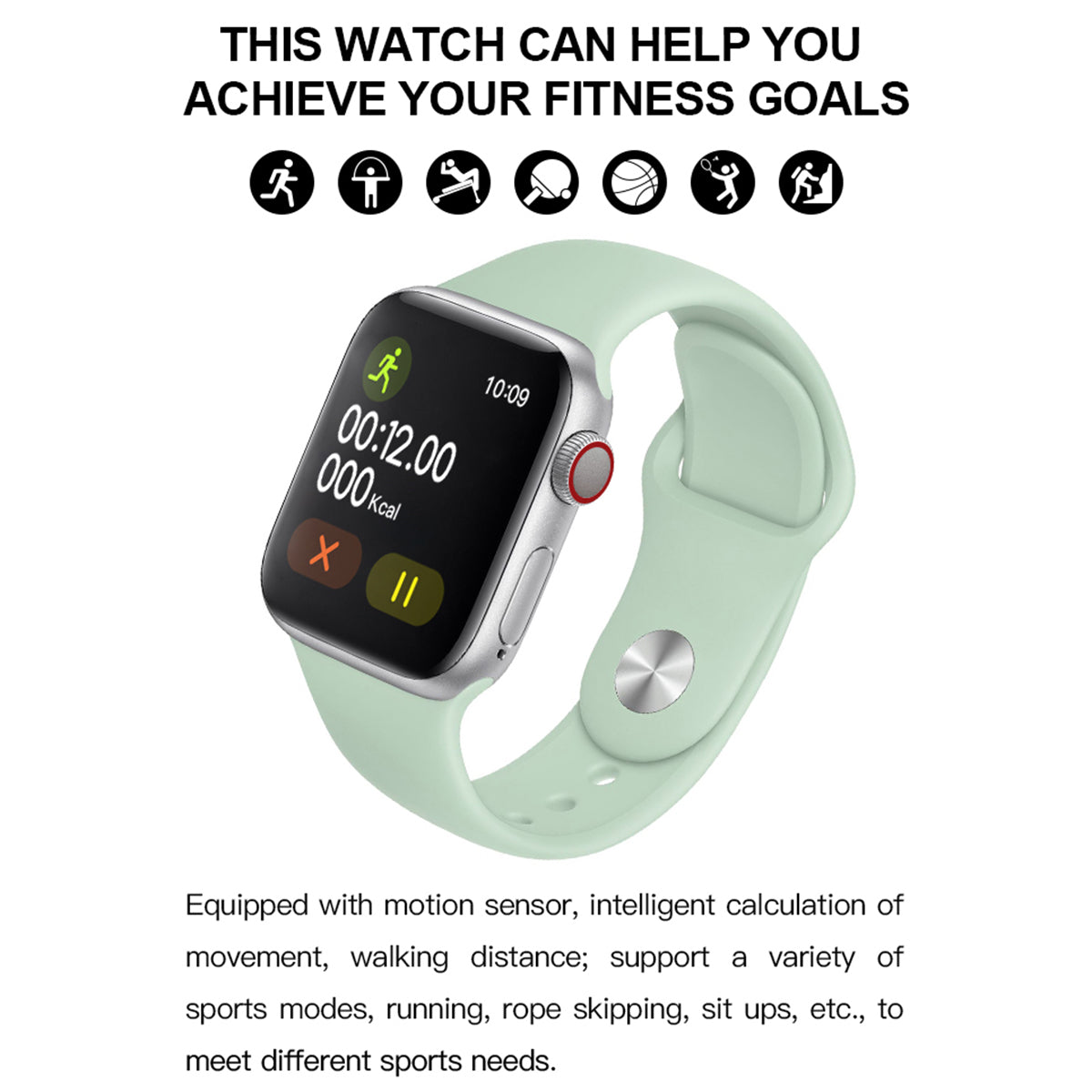 smart watch