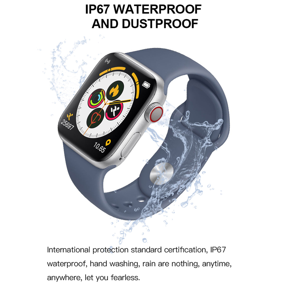 smart watch