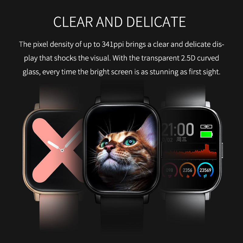 smart watch