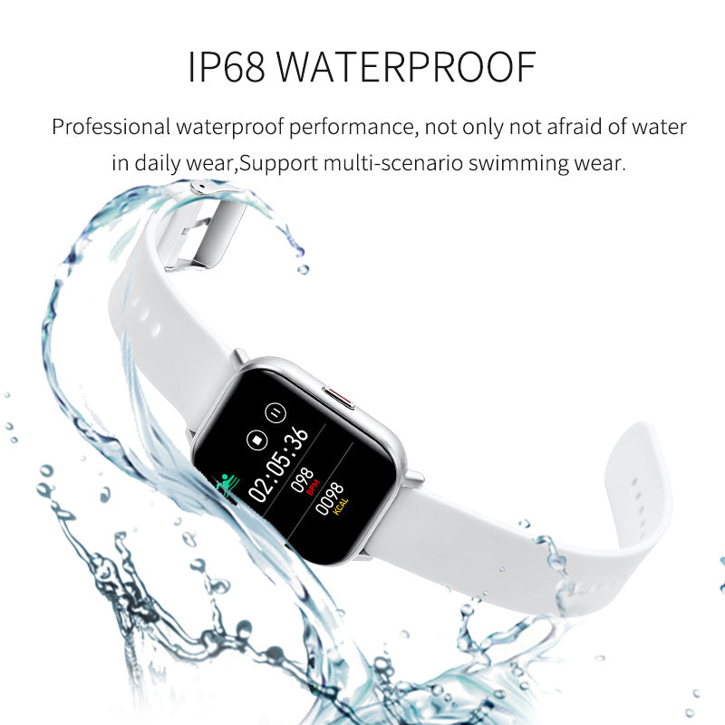 smart watch