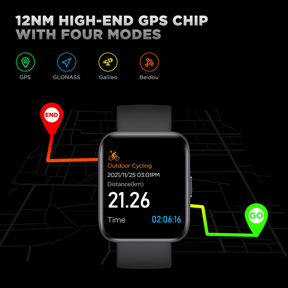 smart watch