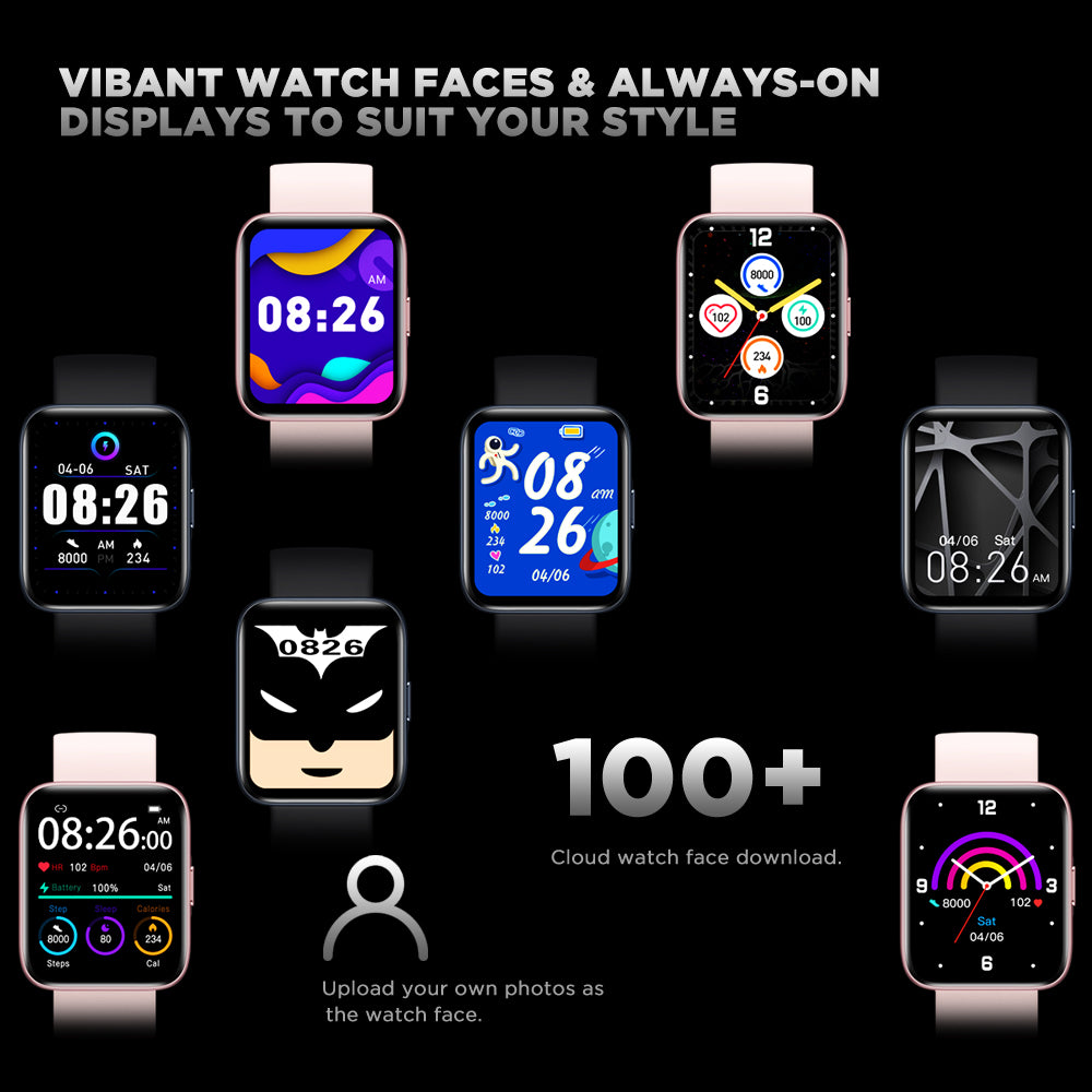 smart watch