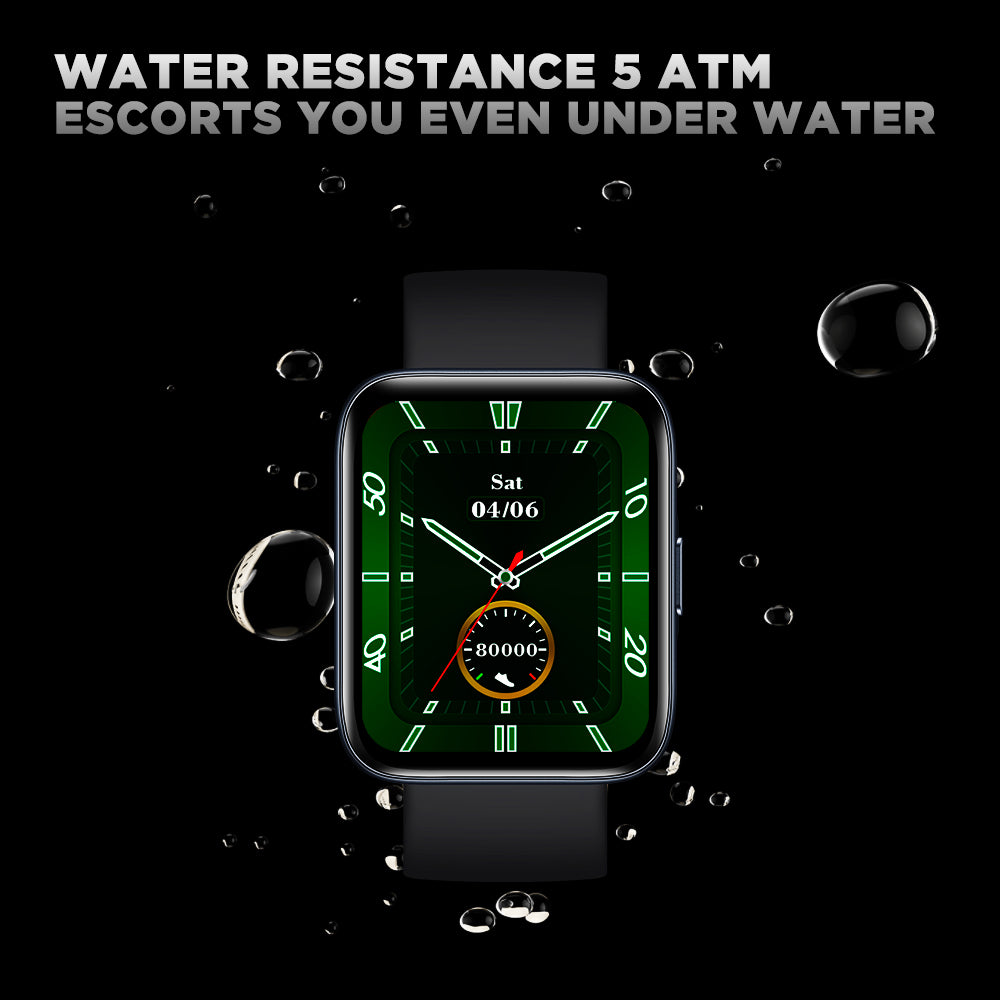 smart watch